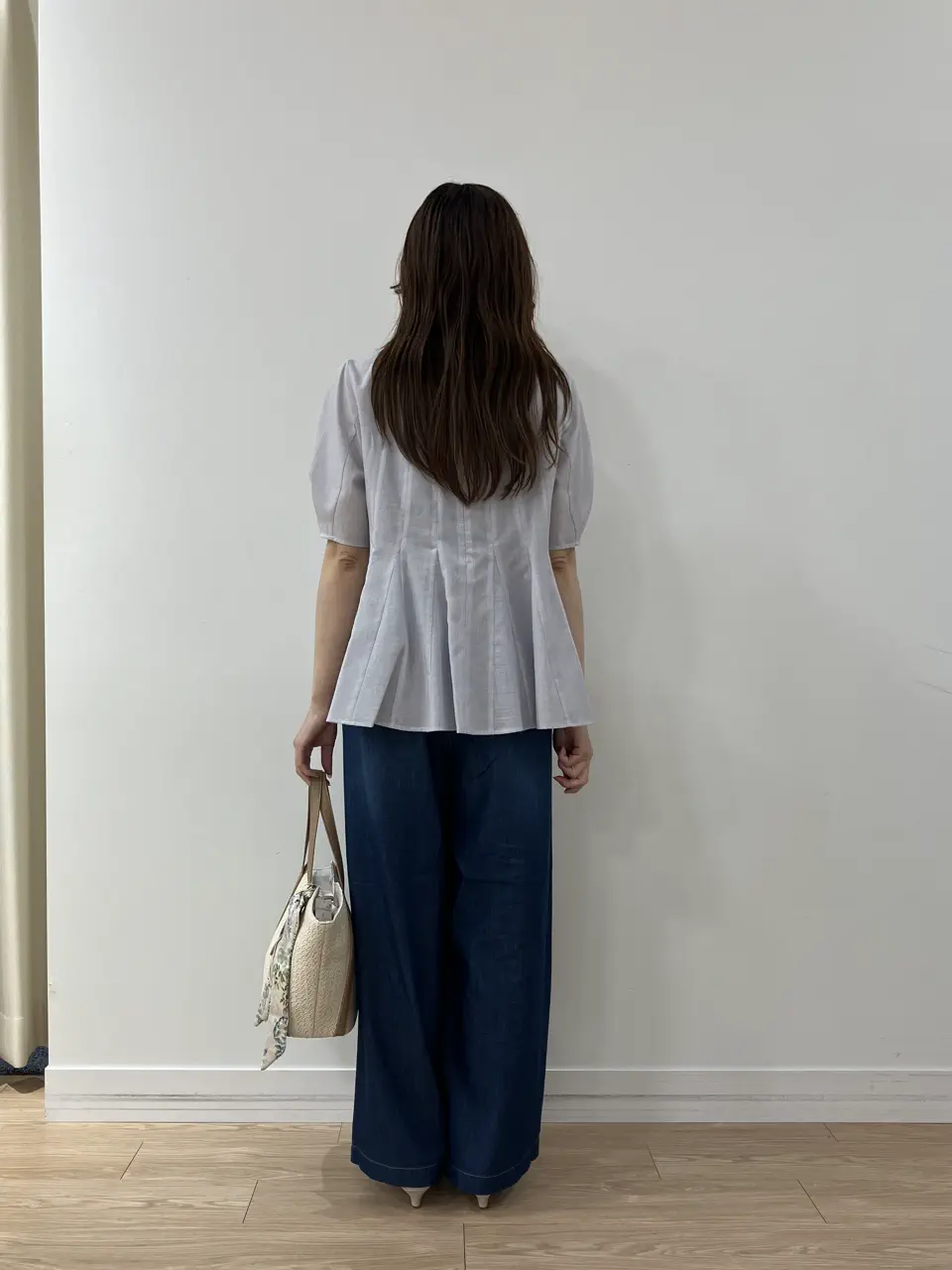 ONWARD CROSSET SELECT 外川 コーディネート画像