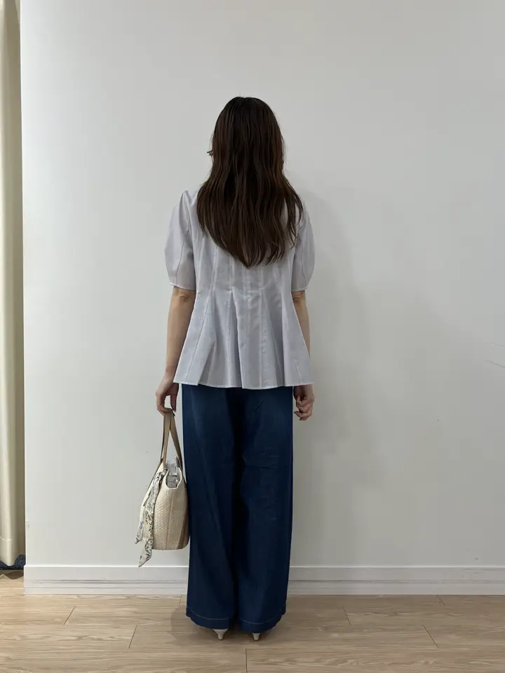 ONWARD CROSSET SELECT 外川 コーディネート画像