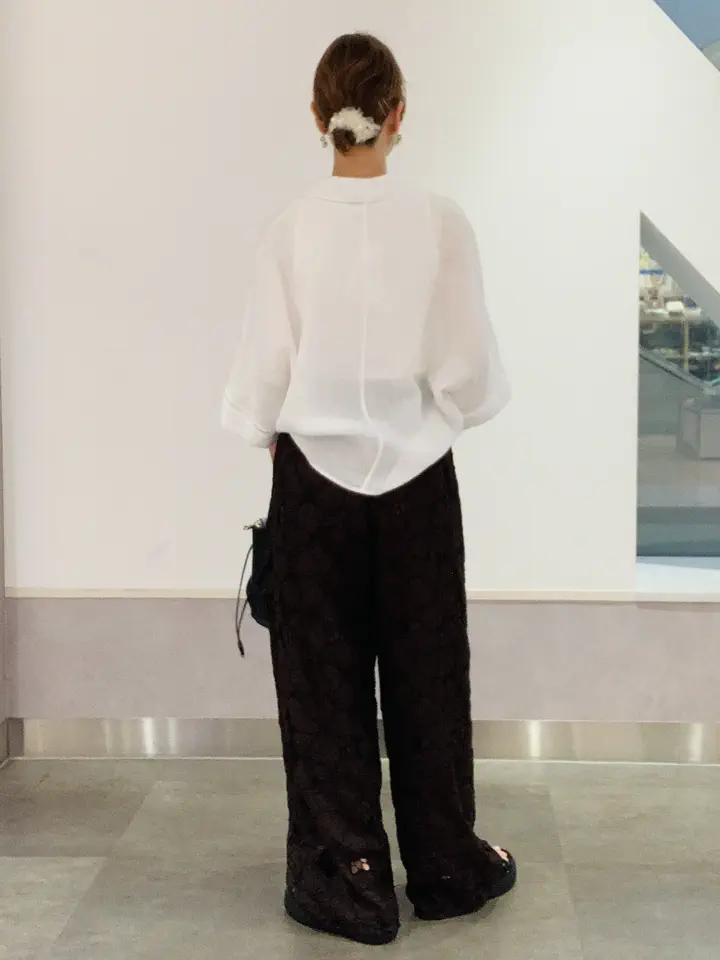ONWARD CROSSET SELECT KUMAZAWA ✼ コーディネート画像