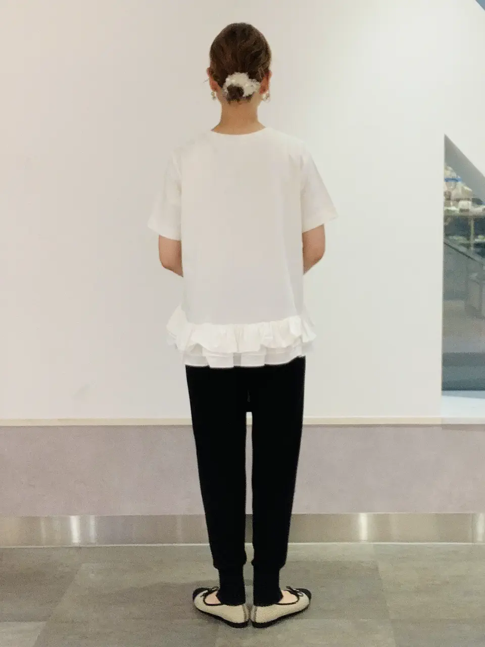 ONWARD CROSSET SELECT KUMAZAWA ✼ コーディネート画像