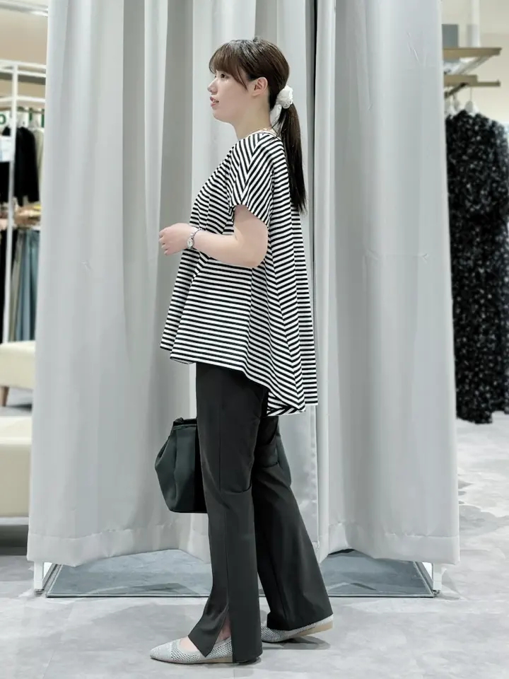 ONWARD CROSSET SELECT 濱口 コーディネート画像