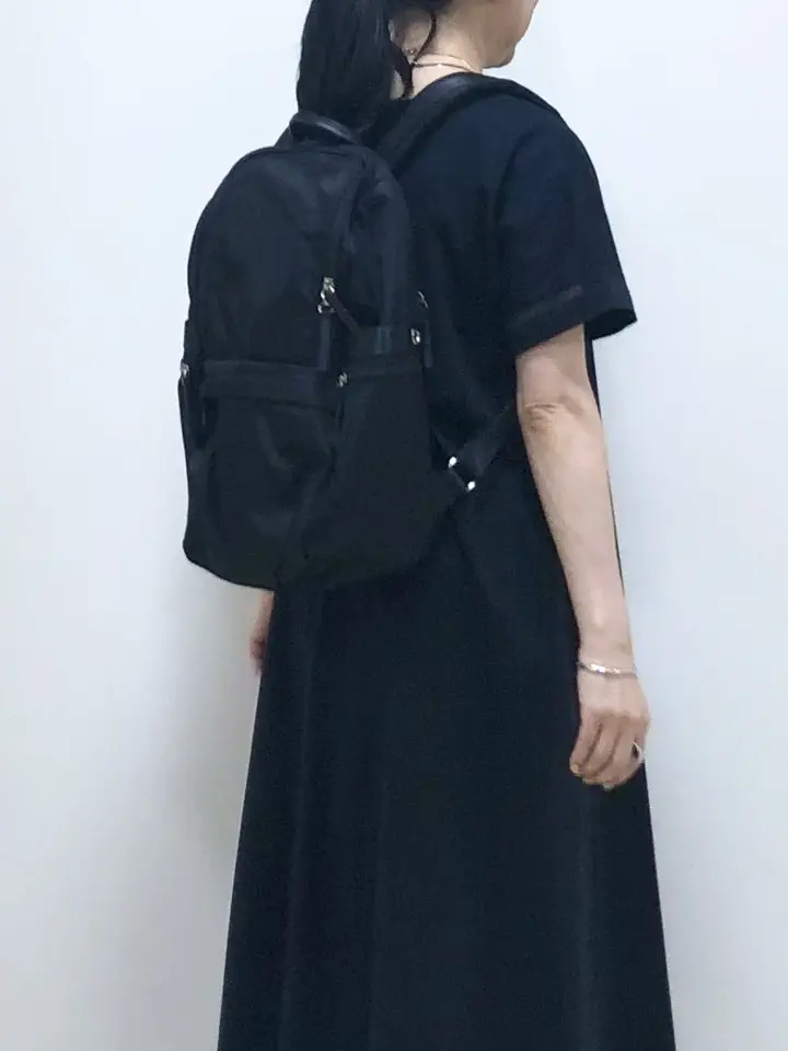 ONWARD CROSSET SELECT 横松 コーディネート画像