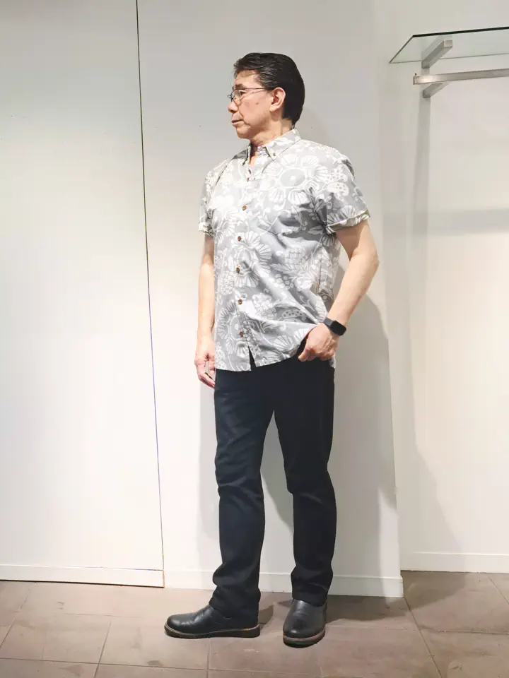 ONWARD CROSSET SELECT 小林 コーディネート画像