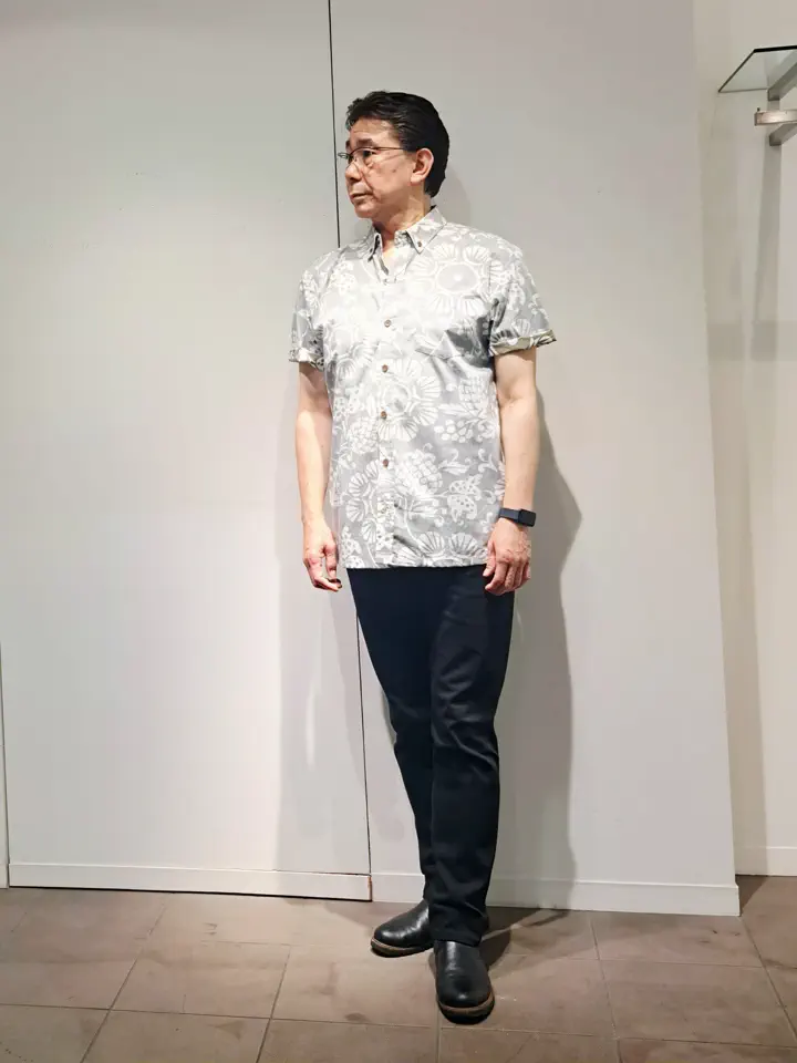 ONWARD CROSSET SELECT 小林 コーディネート画像