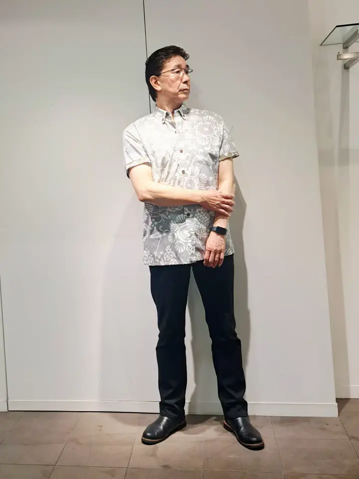 ONWARD CROSSET SELECT 小林 コーディネート画像