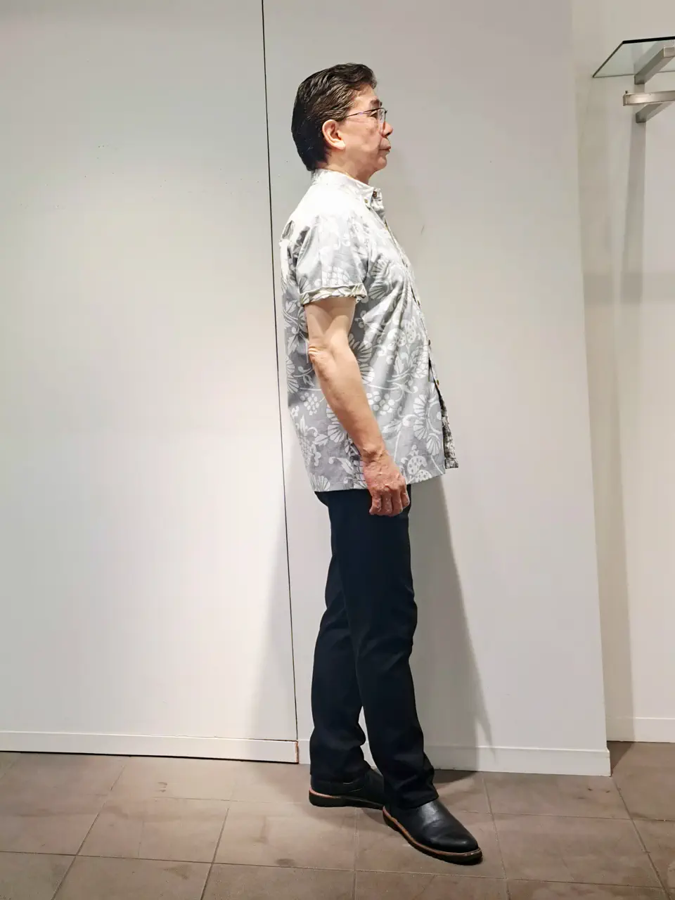 ONWARD CROSSET SELECT 小林 コーディネート画像