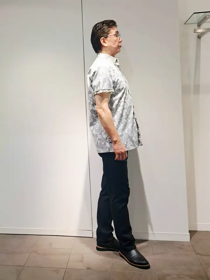 ONWARD CROSSET SELECT 小林 コーディネート画像
