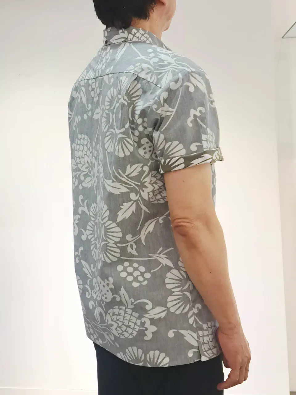 ONWARD CROSSET SELECT 小林 コーディネート画像