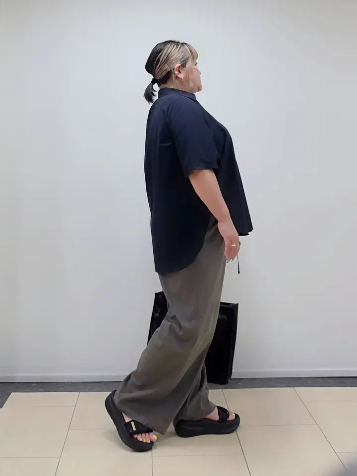 ONWARD CROSSET SELECT 光山 コーディネート画像