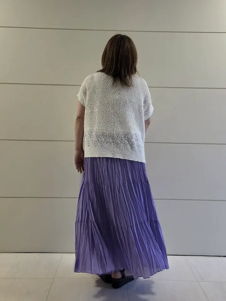 ONWARD CROSSET SELECT 東 コーディネート画像