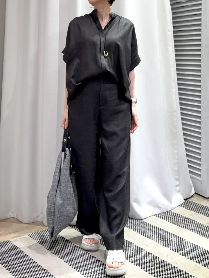 ONWARD CROSSET SELECT M コーディネート画像