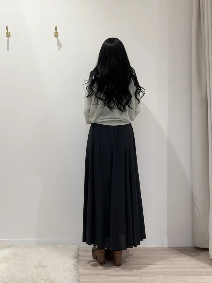 ONWARD CROSSET SELECT みゆき コーディネート画像