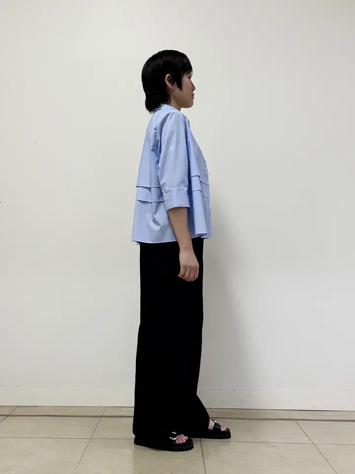 ONWARD CROSSET SELECT 吉里 コーディネート画像
