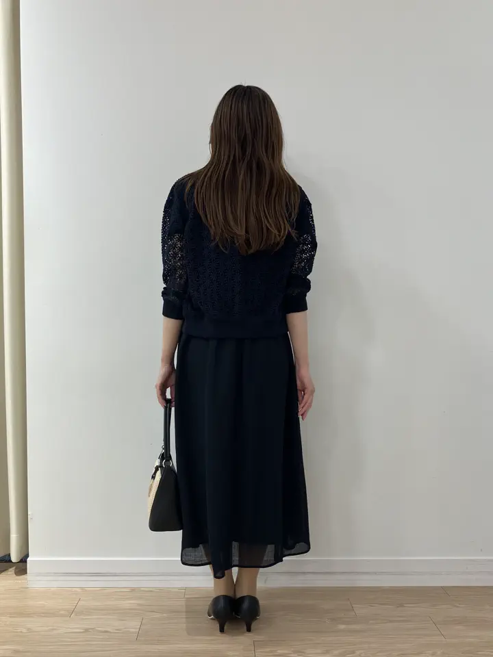 ONWARD CROSSET SELECT 外川 コーディネート画像