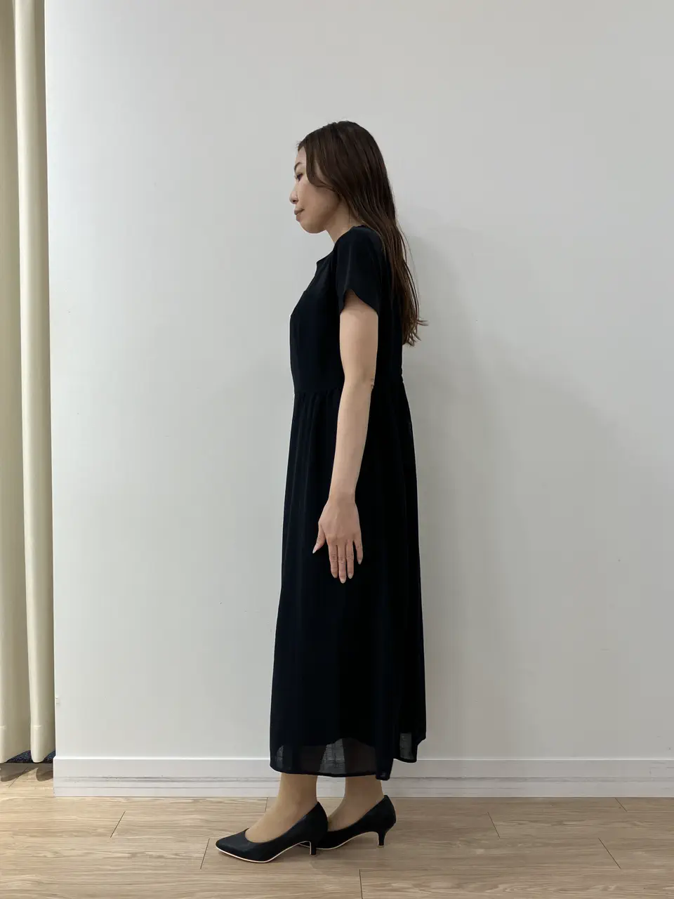 ONWARD CROSSET SELECT 外川 コーディネート画像