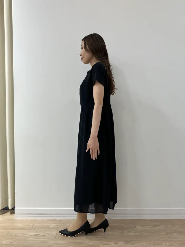 ONWARD CROSSET SELECT 外川 コーディネート画像