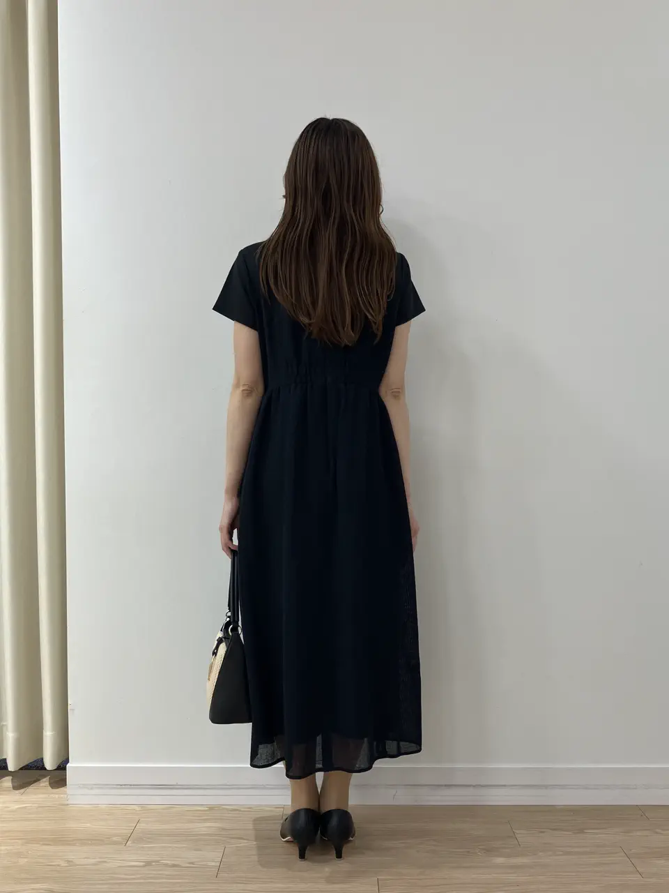 ONWARD CROSSET SELECT 外川 コーディネート画像