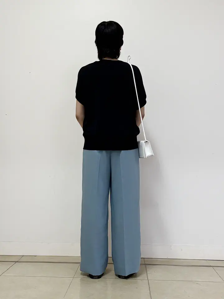 ONWARD CROSSET SELECT 吉里 コーディネート画像