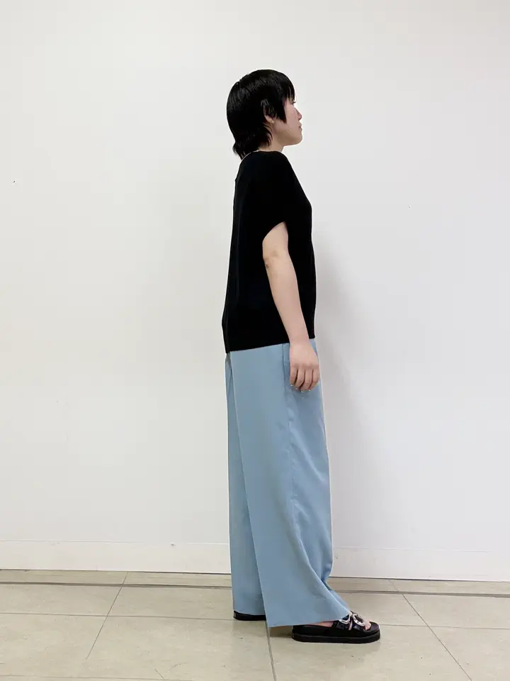 ONWARD CROSSET SELECT 吉里 コーディネート画像