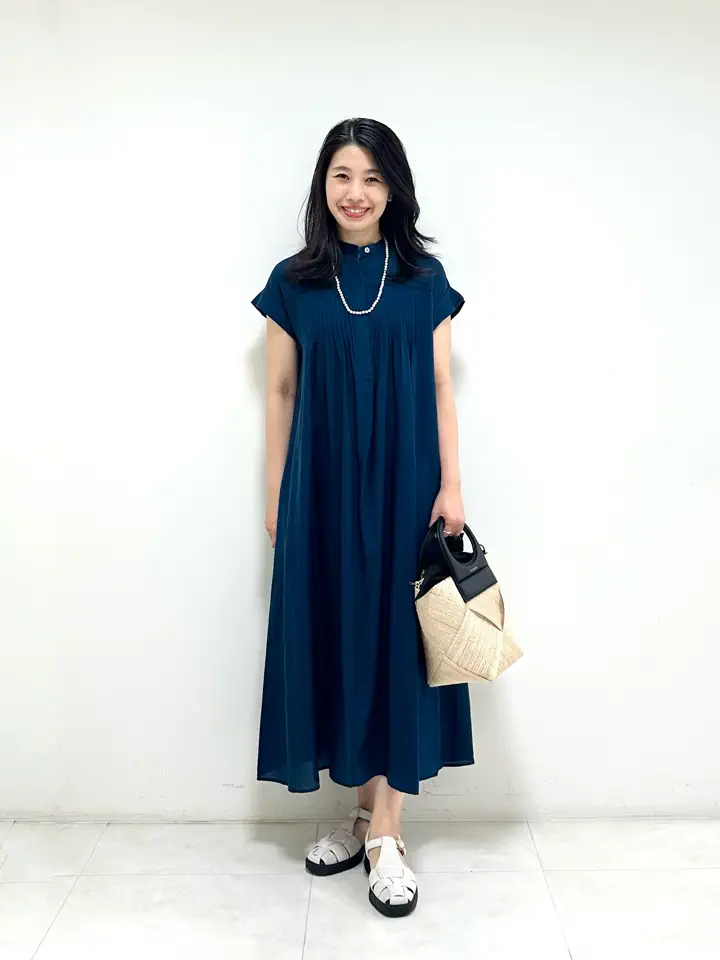 ONWARD CROSSET SELECT KATO コーディネート画像