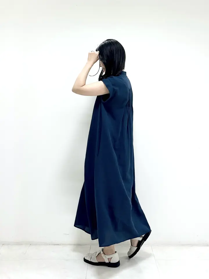 ONWARD CROSSET SELECT KATO コーディネート画像