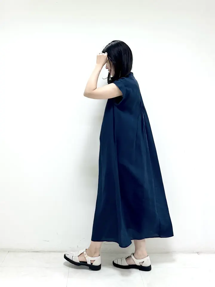 ONWARD CROSSET SELECT KATO コーディネート画像