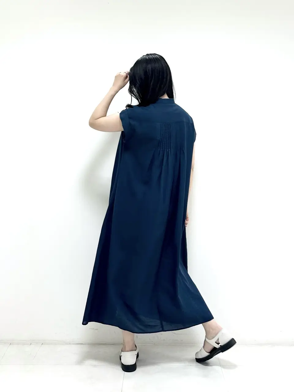 ONWARD CROSSET SELECT KATO コーディネート画像