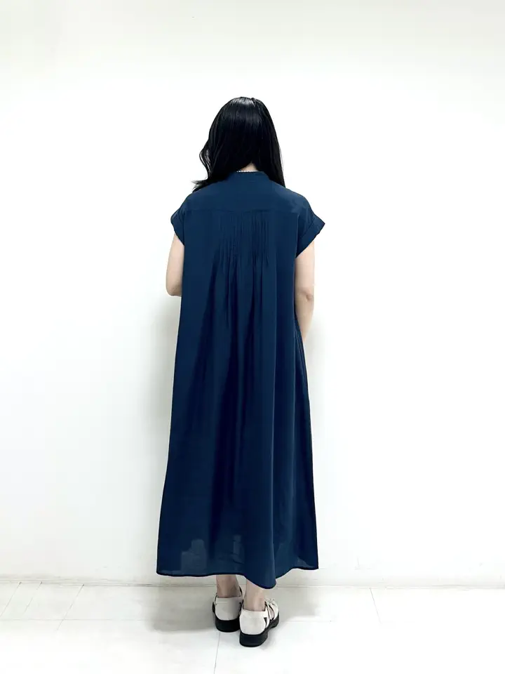 ONWARD CROSSET SELECT KATO コーディネート画像