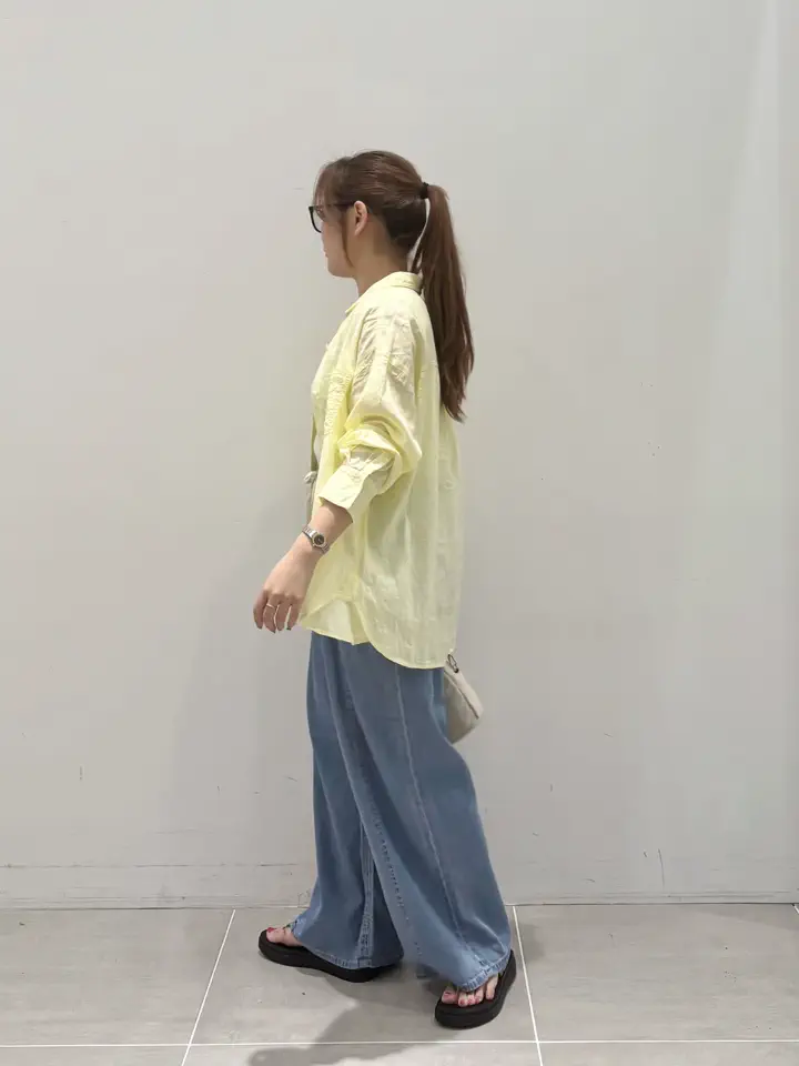 ONWARD CROSSET SELECT 西原 コーディネート画像