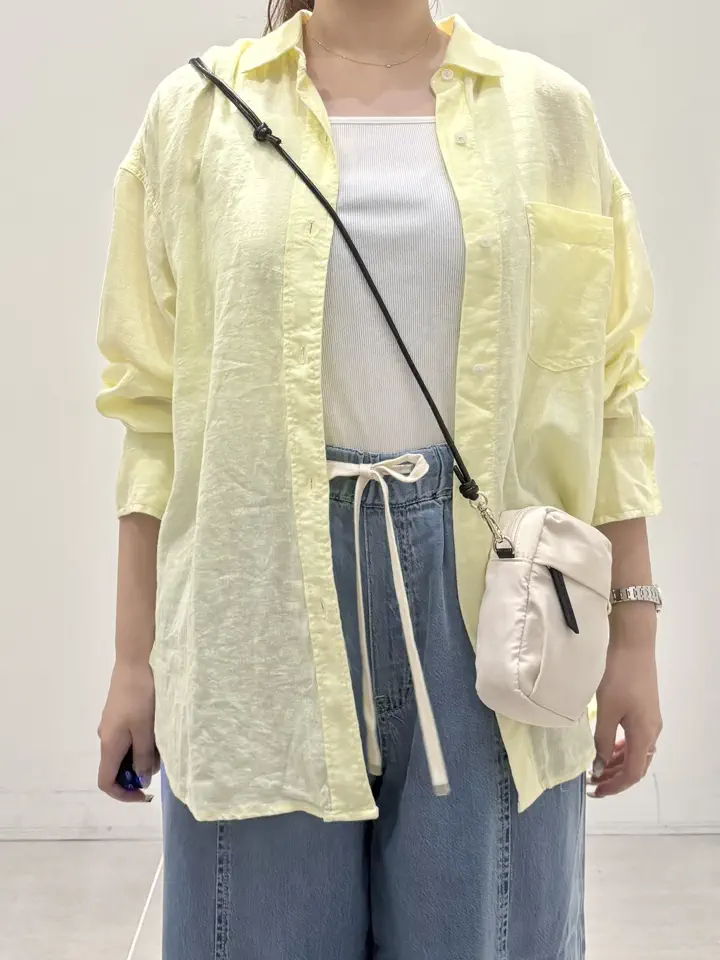 ONWARD CROSSET SELECT 西原 コーディネート画像