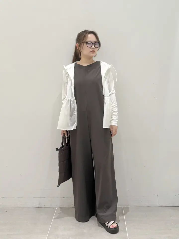 ONWARD CROSSET SELECT 西原 コーディネート画像