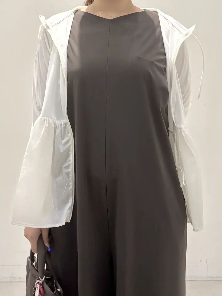 ONWARD CROSSET SELECT 西原 コーディネート画像