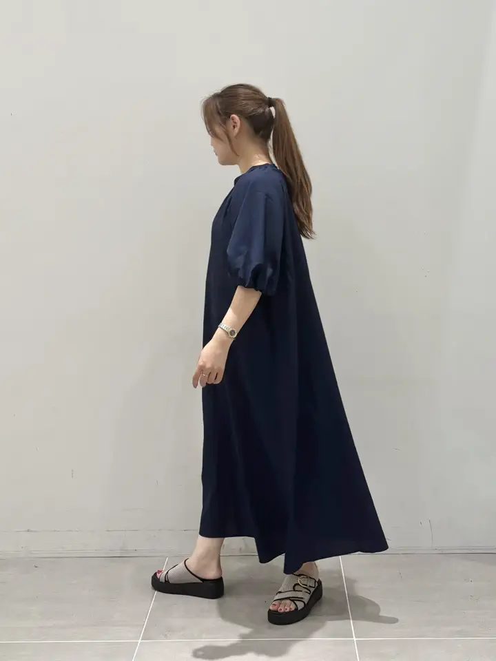 ONWARD CROSSET SELECT 西原 コーディネート画像