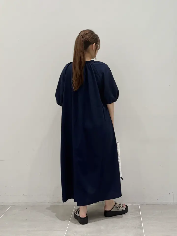ONWARD CROSSET SELECT 西原 コーディネート画像
