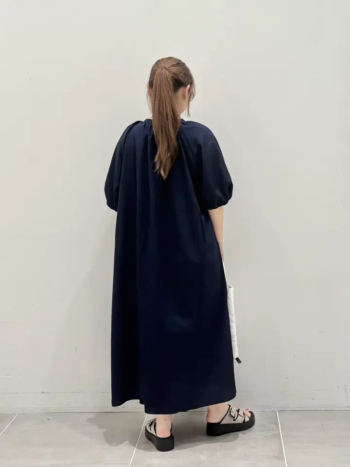ONWARD CROSSET SELECT 西原 コーディネート画像