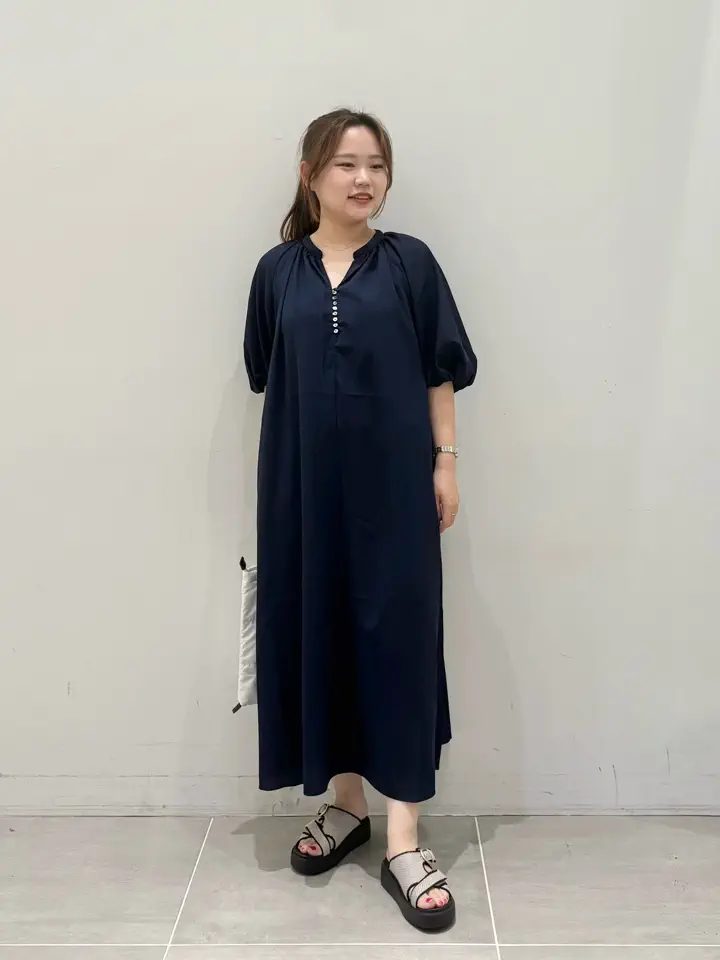 ONWARD CROSSET SELECT 西原 コーディネート画像