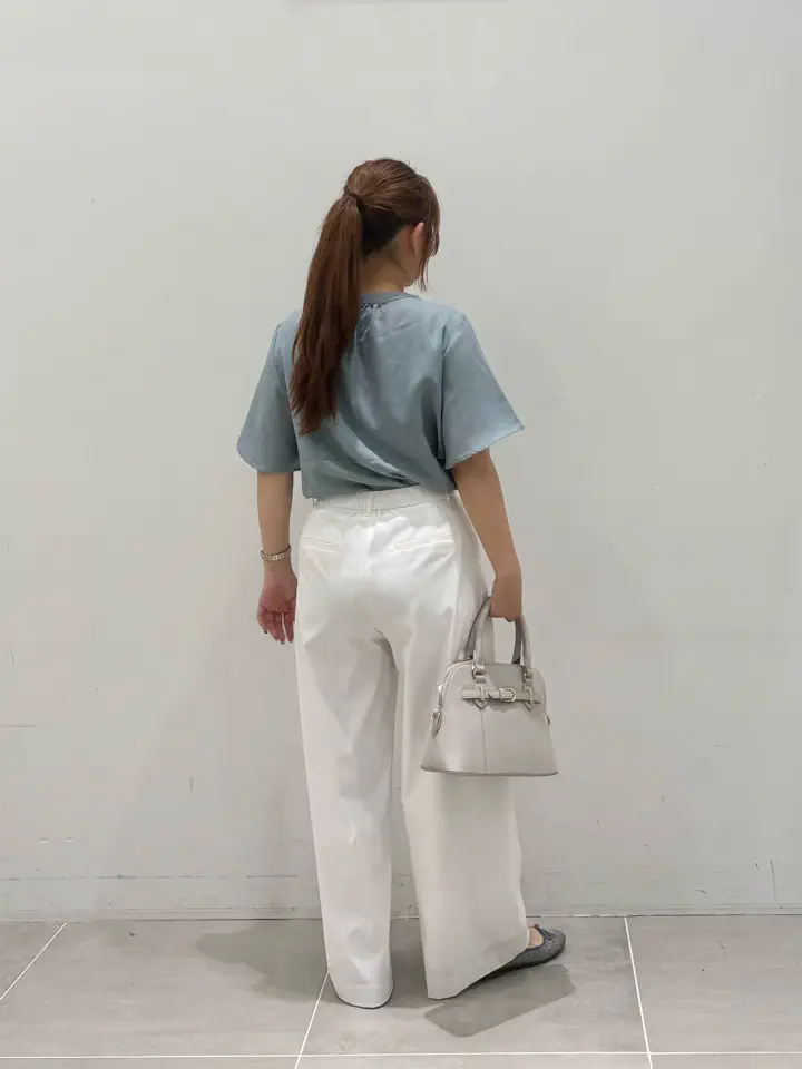 ONWARD CROSSET SELECT 西原 コーディネート画像