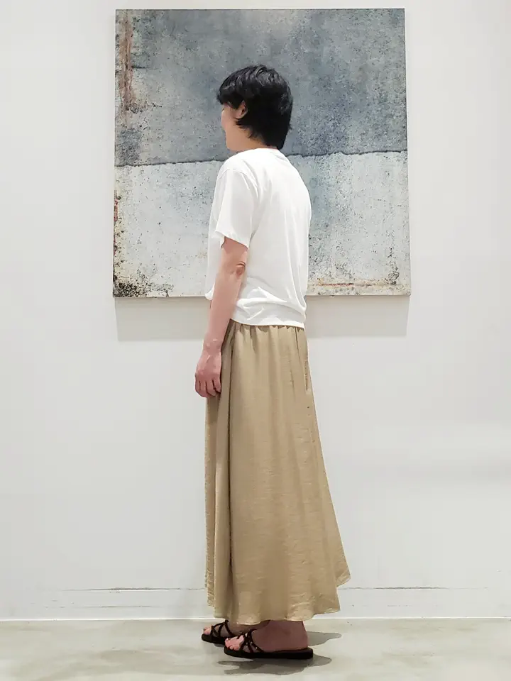 ONWARD CROSSET SELECT 本吉 コーディネート画像