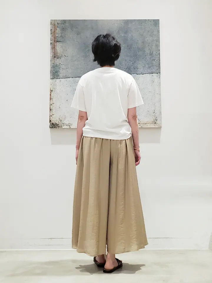 ONWARD CROSSET SELECT 本吉 コーディネート画像