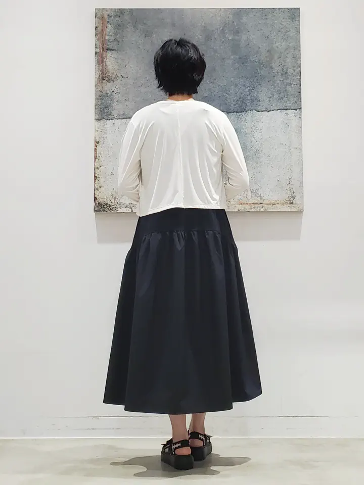 ONWARD CROSSET SELECT 本吉 コーディネート画像
