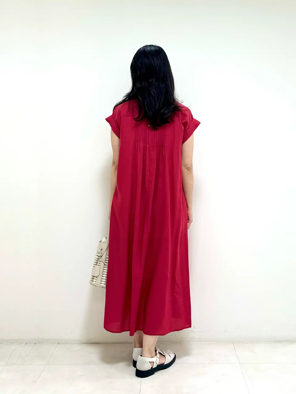 ONWARD CROSSET SELECT KATO コーディネート画像