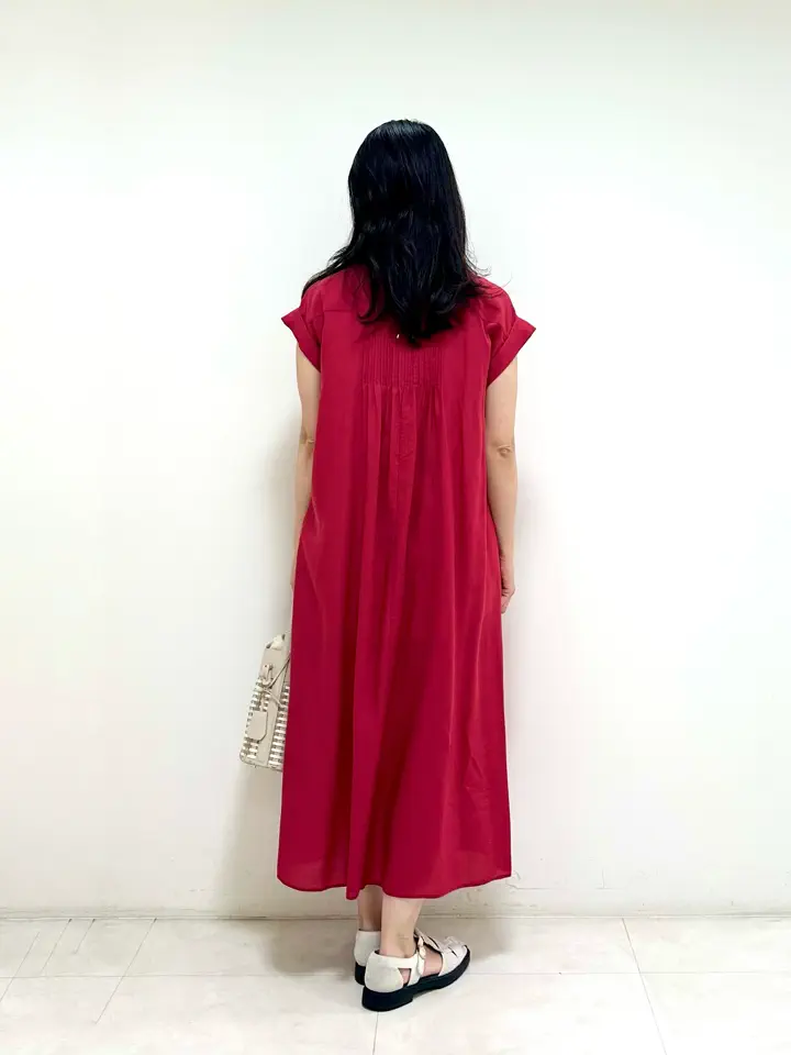 ONWARD CROSSET SELECT KATO コーディネート画像