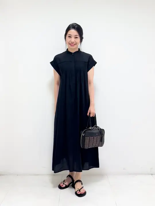 ONWARD CROSSET SELECT KATO コーディネート画像