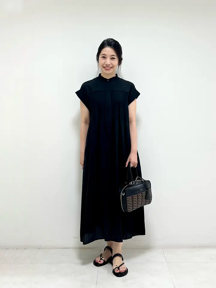 ONWARD CROSSET SELECT KATO コーディネート画像