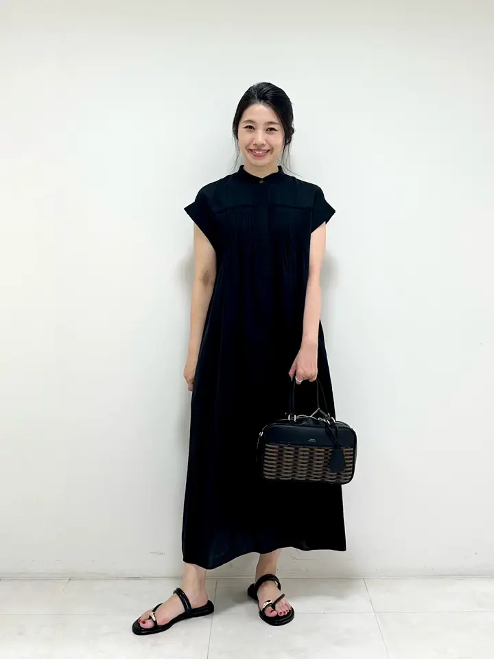 ONWARD CROSSET SELECT KATO コーディネート画像