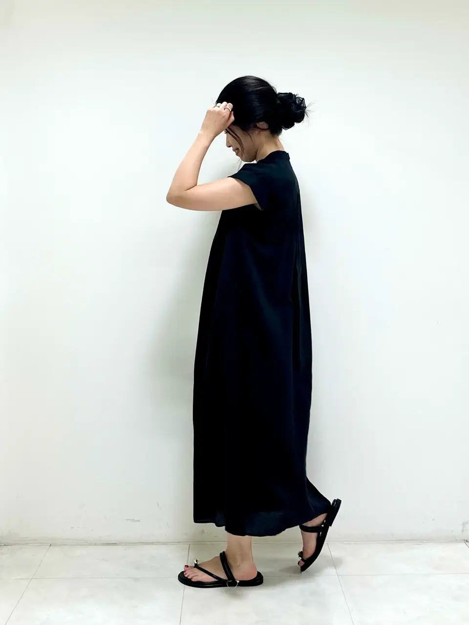 ONWARD CROSSET SELECT KATO コーディネート画像