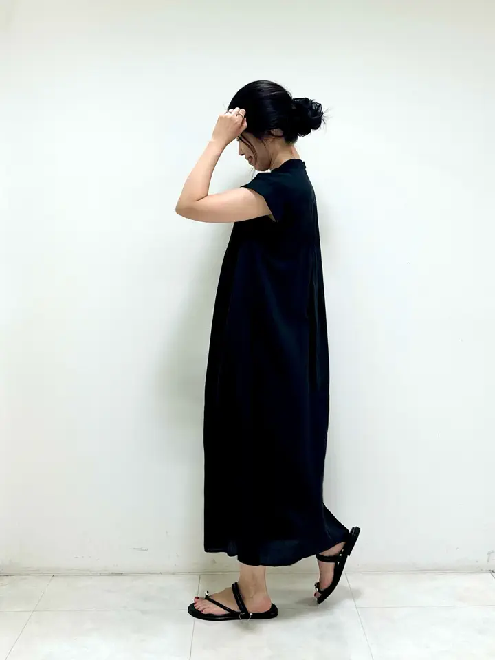 ONWARD CROSSET SELECT KATO コーディネート画像