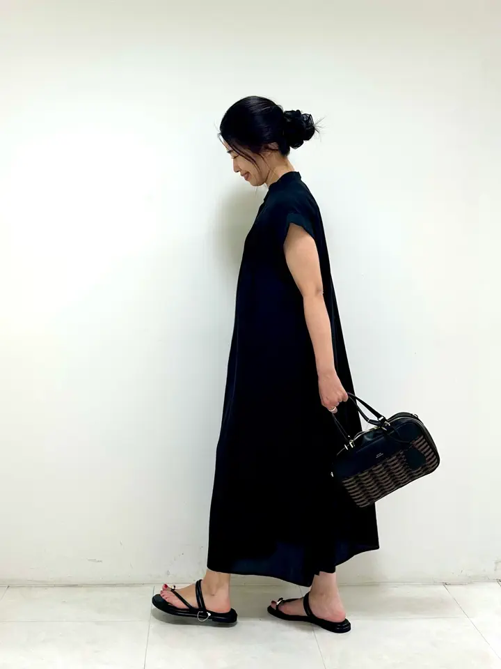 ONWARD CROSSET SELECT KATO コーディネート画像