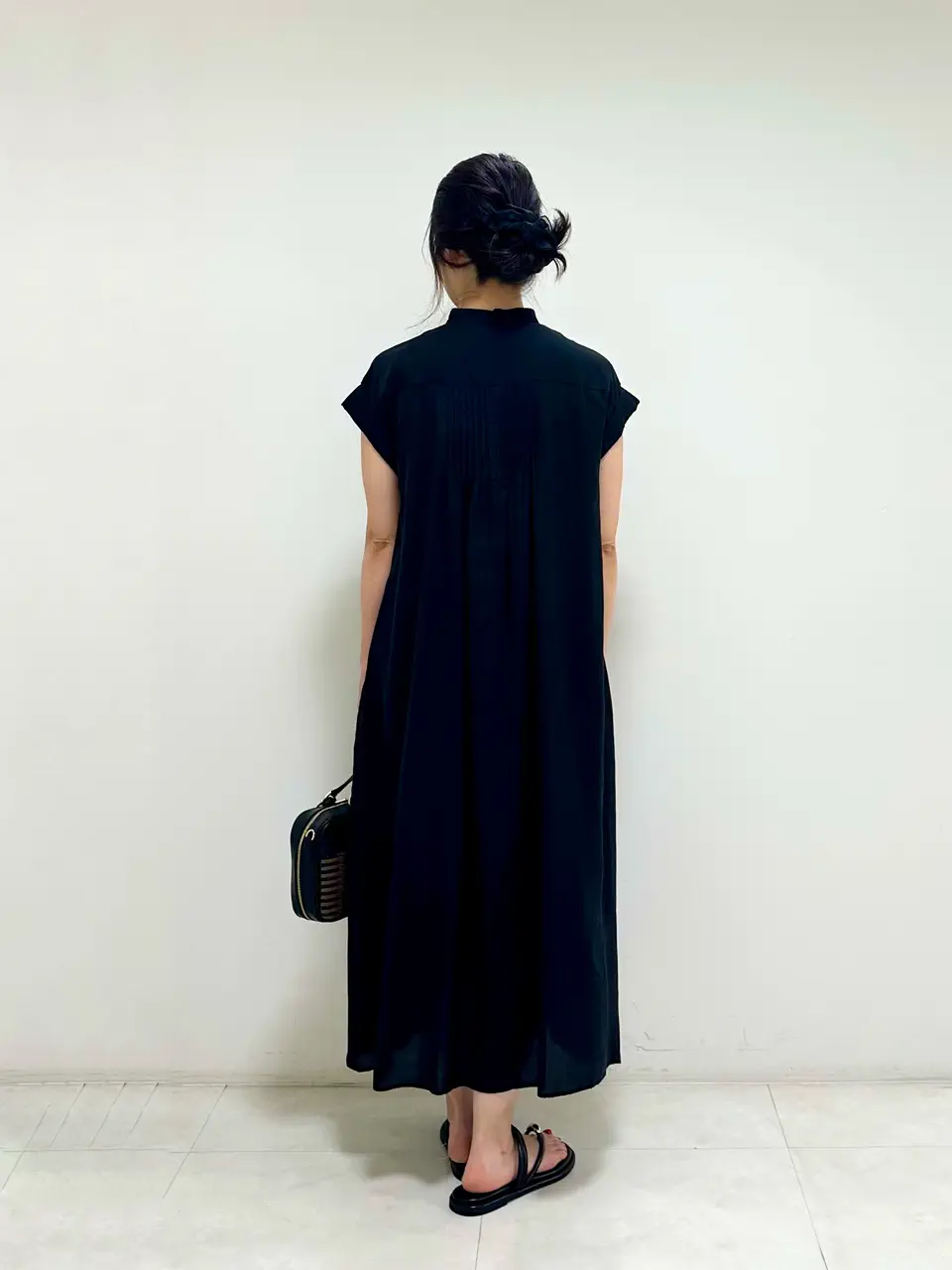 ONWARD CROSSET SELECT KATO コーディネート画像