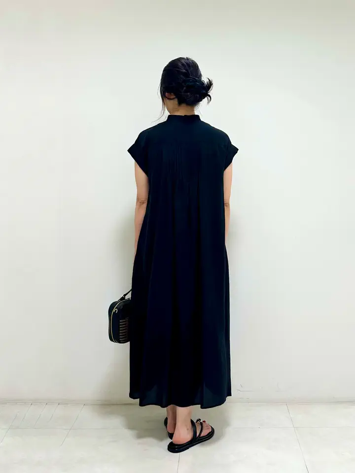 ONWARD CROSSET SELECT KATO コーディネート画像